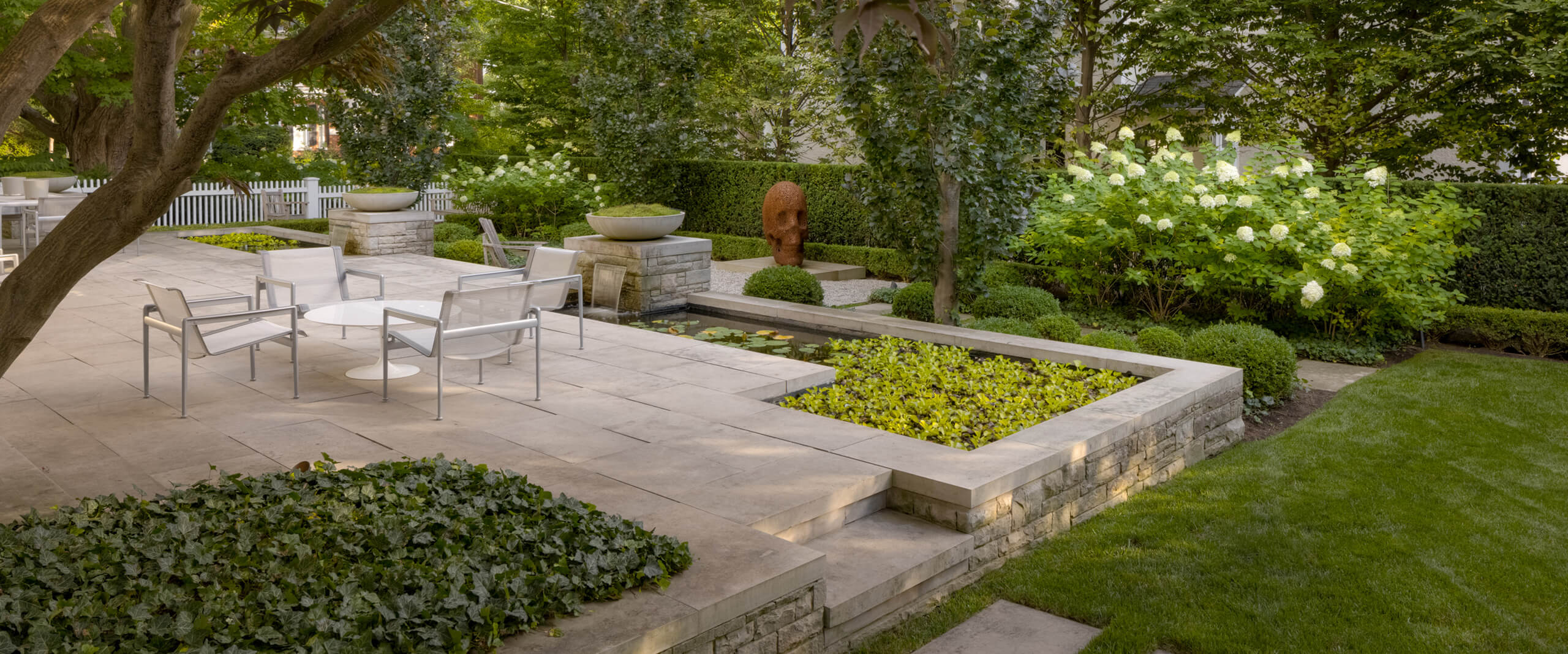 Oakville Garden 2 – Janet Rosenberg & Studio