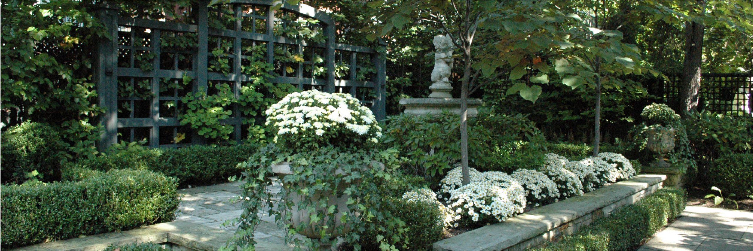 Rosedale Garden 1 Rosenberg & Studio