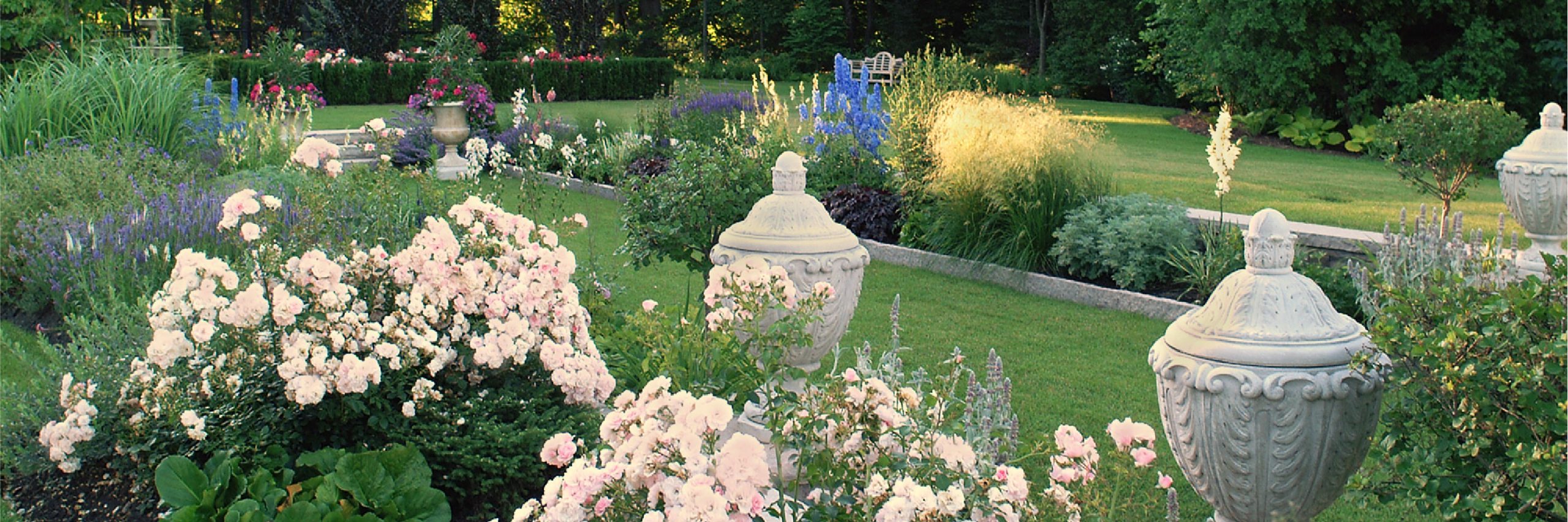 Mississauga Garden Rosenberg & Studio