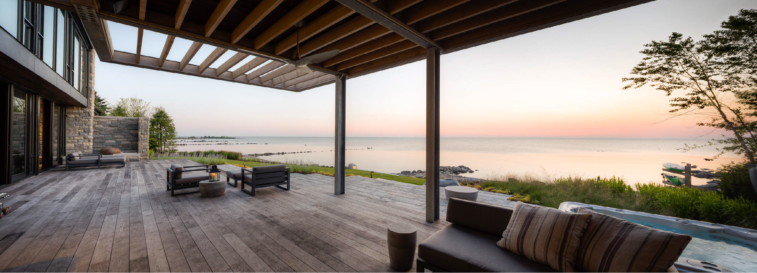 Thornbury Cottage Rosenberg & Studio